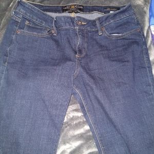 Lucky Brand lolita boot cut